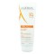 A-Derma Protect Αντηλιακό γαλάκτωμα SPF 50+ 250ml