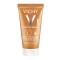 Vichy Capital Soleil BB Tinted SPF50 Λεπτόρευστη Αντηλιακή Κρέμα Προσώπου με Χρώμα για Ματ Αποτέλεσμα, 50ml