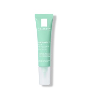 La Roche Posay Hydraphase HA Intense Eyes Κρέμα Ματιών με Υαλουρονικό Οξύ, 15ml 