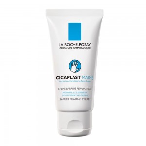 La Roche Posay CICAPLAST Κρέμα Χεριών, 50 ml