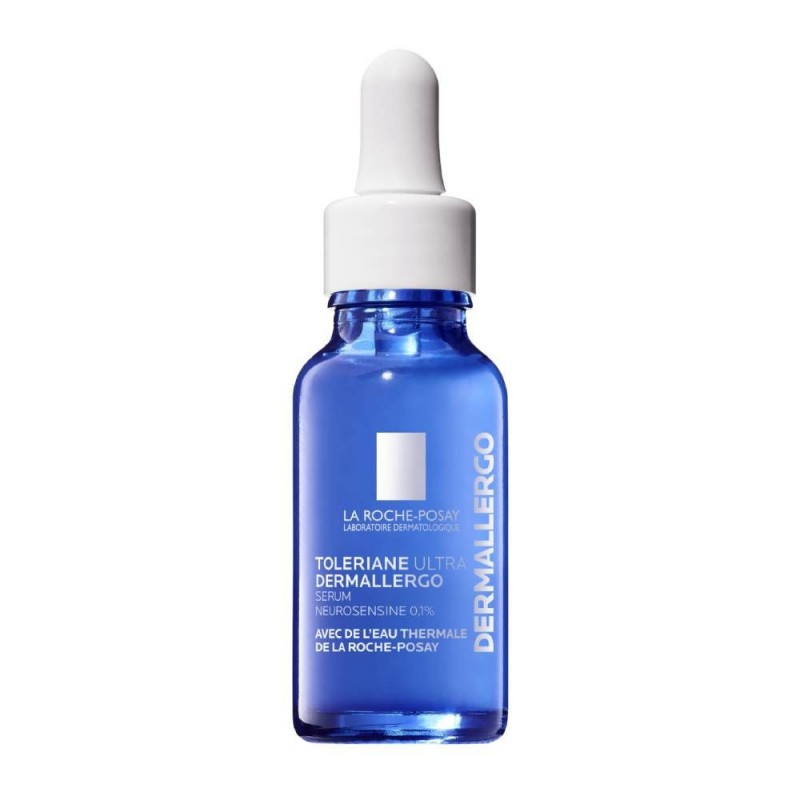 La Roche Poasy Toleriane Ultra Dermallergo Ορός για Πολύ Ευαίσθητο Δέρμα 20ml La Roche Poasy Toleriane Ultra Dermallergo Ορός για Πολύ Ευαίσθητο Δέρμα 20ml