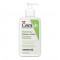CeraVe Hydrating Cream-to-Foam Cleanser Normal to Dry Skin Αφρώδης Κρέμα Καθαρισμού Για Κανονικό & Ξηρό Δέρμα, 236ml