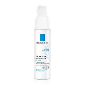 La Roche Posay Toleriane Dermallergo Cream Ενυδατική, Επανορθωτική Κρέμα Προσώπου, 40ml