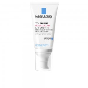 La Roche Posay Toleriane Rosaliac AR SPF30 Καθημερινή Φροντίδα κατά της Ερυθρότητας, 50ml 