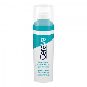 CeraVe Resurfacing Retinol Serum Ορός Προσώπου με Ρετινόλη, 30ml