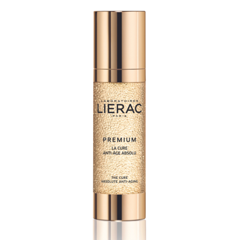 Lierac Premium La Cure Anti-Age Απόλυτη Αντιγήρανση Αγωγή Νεότητας, 30ml Lierac Premium La Cure Anti-Age Απόλυτη Αντιγήρανση Αγωγή Νεότητας, 30ml