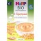 Hipp Bio Κρέμα 5 Δημητριακών, 200gr