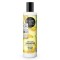 Organic Shop by Natura Siberica Banana & Jasmine Σαμπουάν Αναπλήρωσης για Κανονικά Μαλλιά, 280ml
