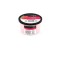 Organic Shop by Natura Siberica Raspberry & Acai Μάσκα Μαλλιών, 250ml
