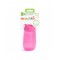 Munchkin Simple Clean Straw Cup Παιδικό Κύπελλο με Καλαμάκι Ροζ 12m+, 296ml