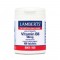 Lamberts Vitamin B-6 Pyridoxine 50mg 100tabs. Συμπλήρωμα Διατροφής για την Υγεία του Καρδιαγγειακού Συστήματος