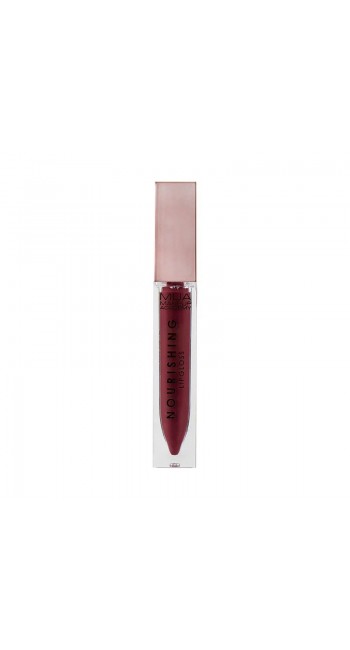 MUA Nourishing Lipgloss Survivor, 6.5ml