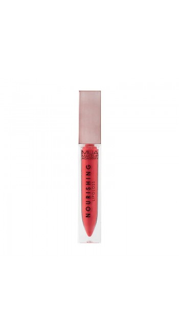 MUA Nourishing Lipgloss Mystic, 6.5ml