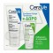 CeraVe Promo Facial Moisturizing Lotion Ενυδατική Κρέμα Προσώπου, 52ml & Δώρο Hydrating Cream-to-Foam Cleanser Καθαρισμός & Ντεμακιγιάζ, 50ml