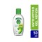 Dettol Gel Αντισηπτικό Τζελ για τα Χέρια, 50ml