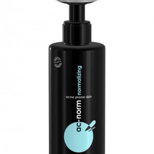 Frezyderm AC Norm Normalizing Lotion Εξισορροπιστική & Αντισηπτική Λοσιόν Προσώπου για Λιπαρό Δέρμα με Τάση Ακμής, 200ml