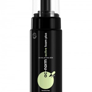 Frezyderm AC Norm Active Foam Plus Αφρός Καθαρισμού Προσώπου για το Λιπαρό Δέρμα με Τάση Ακμής, 150ml