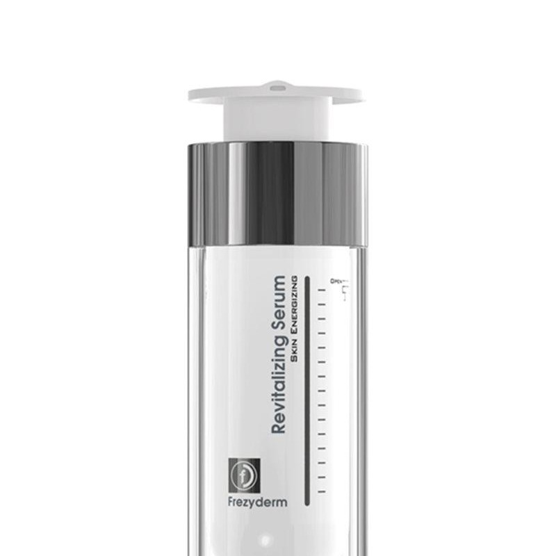 Frezyderm Revitalizing Serum Ορός Αντιγήρανσης & Αναζωογόνησης Προσώπου, 30ml Frezyderm Revitalizing Serum Ορός Αντιγήρανσης & Αναζωογόνησης Προσώπου, 30ml