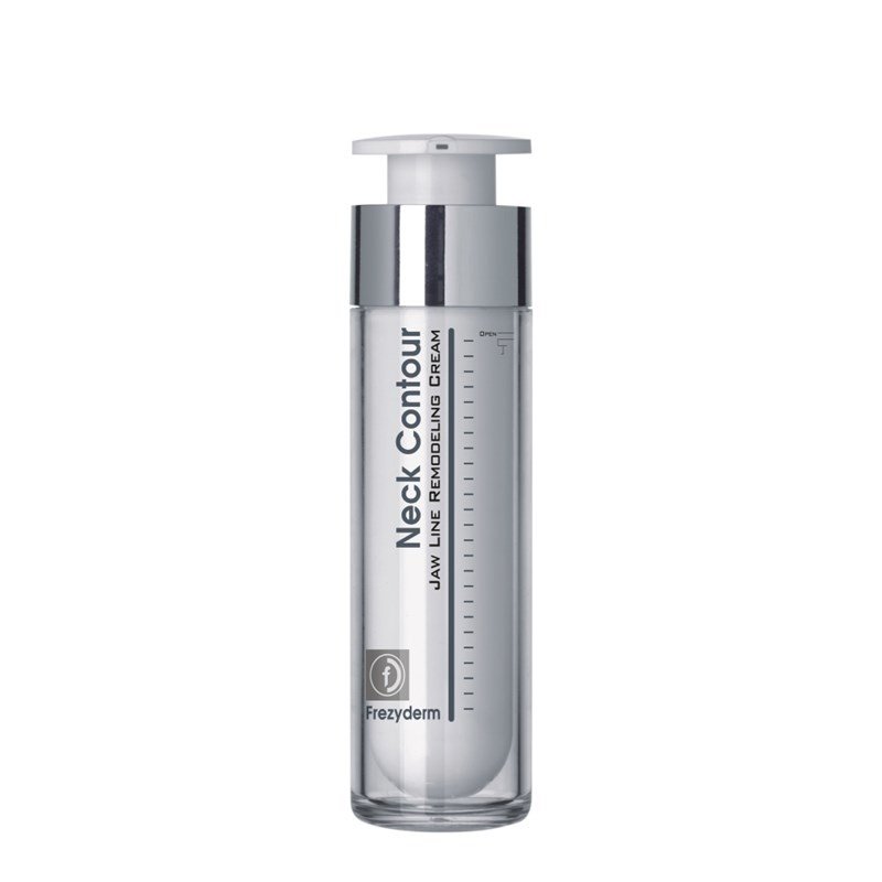 Frezyderm Neck Contour Cream Κρέμα Σύσφιξης Λαιμού, 50ml Frezyderm Neck Contour Cream Κρέμα Σύσφιξης Λαιμού, 50ml
