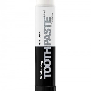 Frezyderm Whitening Toothpaste Λευκαντική Οδοντόκρεμα, 75ml