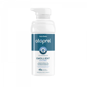 Frezyderm Atoprel Emollient Baume Μαλακτική Κρέμα, 300ml