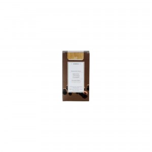 Korres Argan Oil Advanced Colorant 8.7 Καραμέλα Μόνιμη Βαφή Μαλλιών με Τεχνολογία Pigment Lock που κλειδώνει το Χρώμα, 50ml