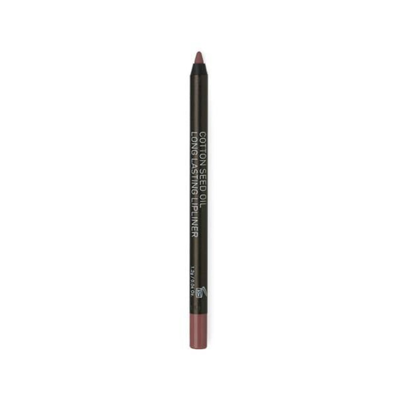 Korres Cotton Oil Long Lasting Lipliner No. 01 Neutral Light Σταθερό Μολύβι Χειλιών με Έλαιο από Βαμβάκι σε Φυσική Ανοιχτή Απόχρωση, 1.2gr Korres Cotton Oil Long Lasting Lipliner No. 01 Neutral Light Σταθερό Μολύβι Χειλιών με Έλαιο από Βαμβάκι σε Φυσική Ανοιχτή Απόχρωση, 1.2gr