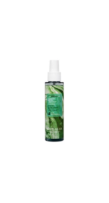 Korres Πράσινο Τσάι Body Mist, 100ml 