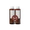 Korres Shampoo Argan Oil για μετά την Βαφή 250ml 1+1 Δώρο 