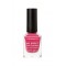 Korres Βερνίκι Νυχιών Gel Effect Nail Colour No20 Pink Parfait Rose, 11ml 