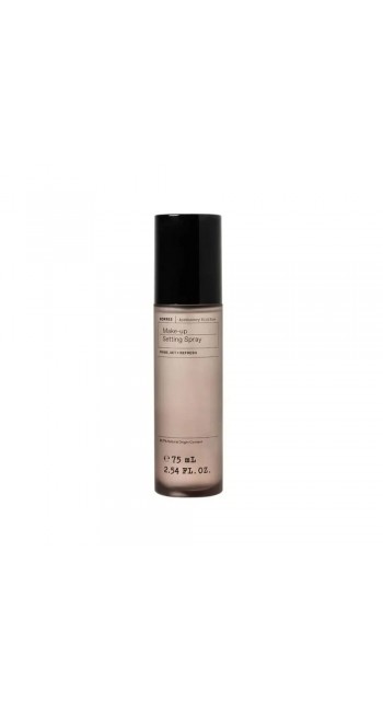 Korres Make-up Setting Spray Άγριο Τριαντάφυλλο, 75ml