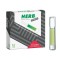 Vican Herb Πίπες Micro Filter Ανταλλακτικά Φίλτρα για Στριφτό Τσιγάρο, 12τμχ