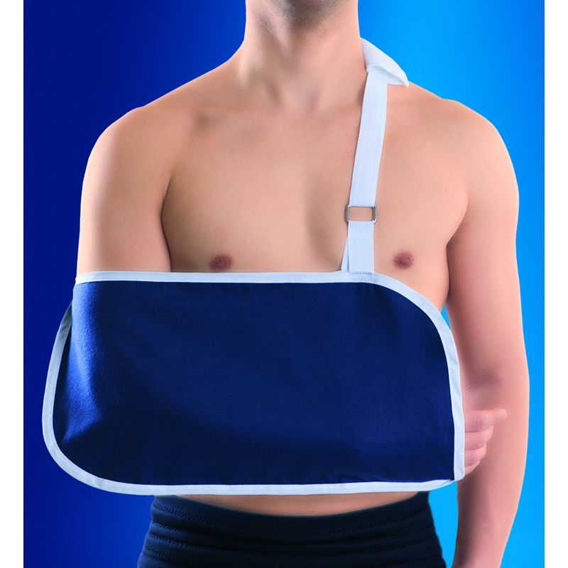 Anatomic Help 0321 Φάκελος Ανάρτησης Χειρός X-Large (48-55cm), 1τμχ Anatomic Help 0321 Φάκελος Ανάρτησης Χειρός X-Large (48-55cm), 1τμχ