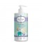 Pharmasept Tol Velvet Baby Βρεφικό Αφρόλουτρο για Σώµα & Μαλλιά, 1000ml