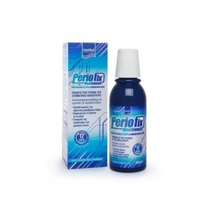 Intermed Periofix 0.20% Mouthwash Χλωρεξιδίνης, 250ml