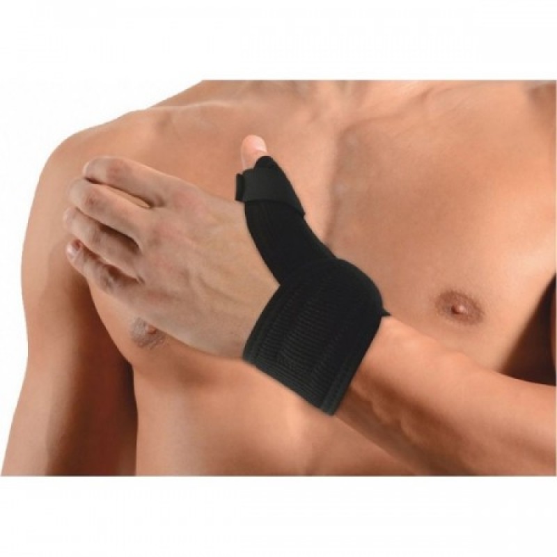 Anatomic Line 5070 Στήριγμα Καρπού & Αντίχειρα One Size, 1τμχ Anatomic Line 5070 Στήριγμα Καρπού & Αντίχειρα One Size, 1τμχ