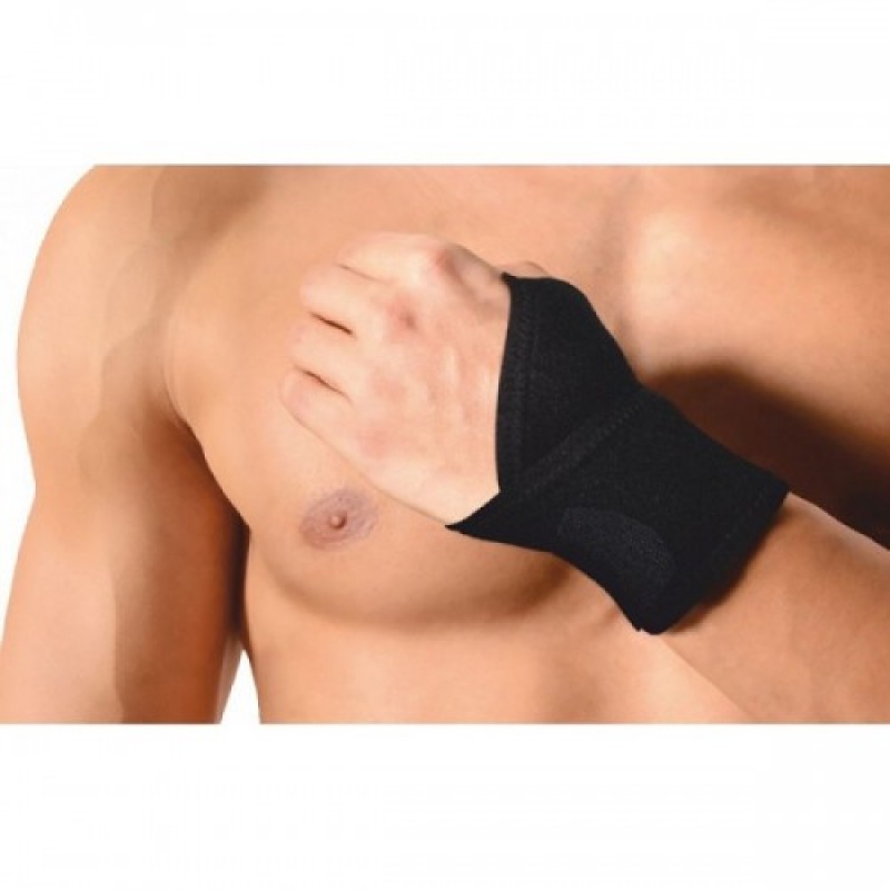 Anatomic Line 5071 Στήριγμα καρπού One Size, 1τμχ Anatomic Line 5071 Στήριγμα καρπού One Size, 1τμχ