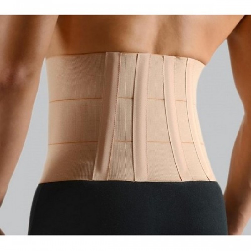 Anatomic Line 5152 Ζώνη οσφύος Deseze Μέγεθος XX-Large (110-120cm), 1τμχ Anatomic Line 5152 Ζώνη οσφύος Deseze Μέγεθος XX-Large (110-120cm), 1τμχ