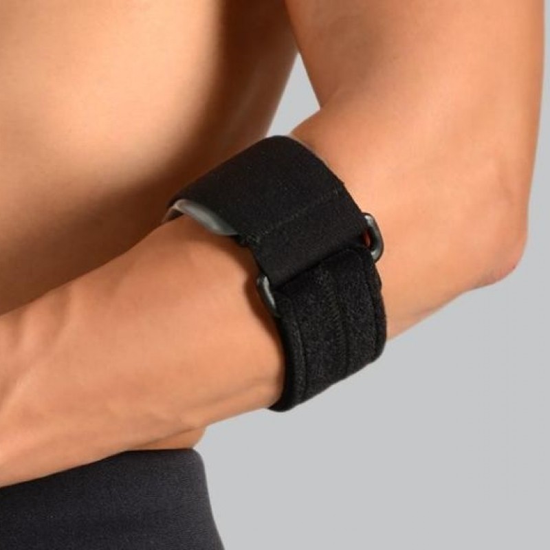 Anatomic Line 5300 Νάρθηκας επικονδυλίτιδας με τζελ One Size, 1τμχ Anatomic Line 5300 Νάρθηκας επικονδυλίτιδας με τζελ One Size, 1τμχ
