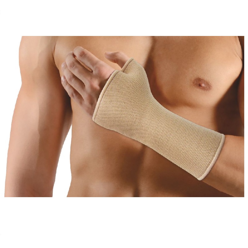 Anatomic Line 6405 Ελαστικό Πηχεοκάρπιο με Αντίχειρα X-Large (23-28cm), 1τμχ Anatomic Line 6405 Ελαστικό Πηχεοκάρπιο με Αντίχειρα X-Large (23-28cm), 1τμχ