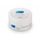 Real Care Nappy Cream Προστατευτική & Αδιάβροχη Κρέμα για την Αλλαγή της Πάνας με Οξείδιο Ψευδαργύρου, 150ml