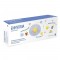 Epsilon Health Enhydria με Γεύση Cola-Λεμονι 6 φακελίσκοι των 15ml