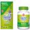 Chewy Vites Kids Omega 3 & Multivitamin Συμπλήρωμα Διατροφής για Παιδιά Ωμέγα-3 & Πολυβιταμίνες με Γεύση Πορτοκάλι 60 Μασώμενα Ζελεδάκια