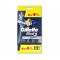 Gillette Blue3 Ανδρικά Ξυραφάκια Μιας Χρήσης, 8+4 τμχ 