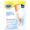 Scholl PediMask Nutriente Μάσκα Ποδιών με Λάδι Μακαντέμια, 1 ζευγάρι