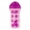 Chicco Active Cup 14m+ Κύπελλο Διατήρησης Θερμοκρασίας των Υγρών σε Ροζ χρώμα 266ml, 1τμχ