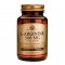 Solgar L-Arginine 500mg (50 φυτικές κάψουλες)