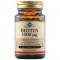 Solgar Biotin 1000mcg (50 φυτικές κάψουλες)