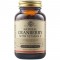 Solgar Natural Cranberry with Vitamin C (60 φυτικές κάψουλες)