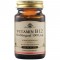 Solgar Vitamin B12 1000mcg (100 μασώμενα/υπογλώσσια δισκία)